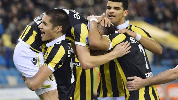 他们成功地 他们成功地