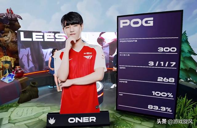 这得益于他 这得益于他