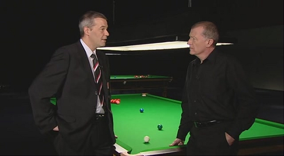 这是一次面 这是一次面