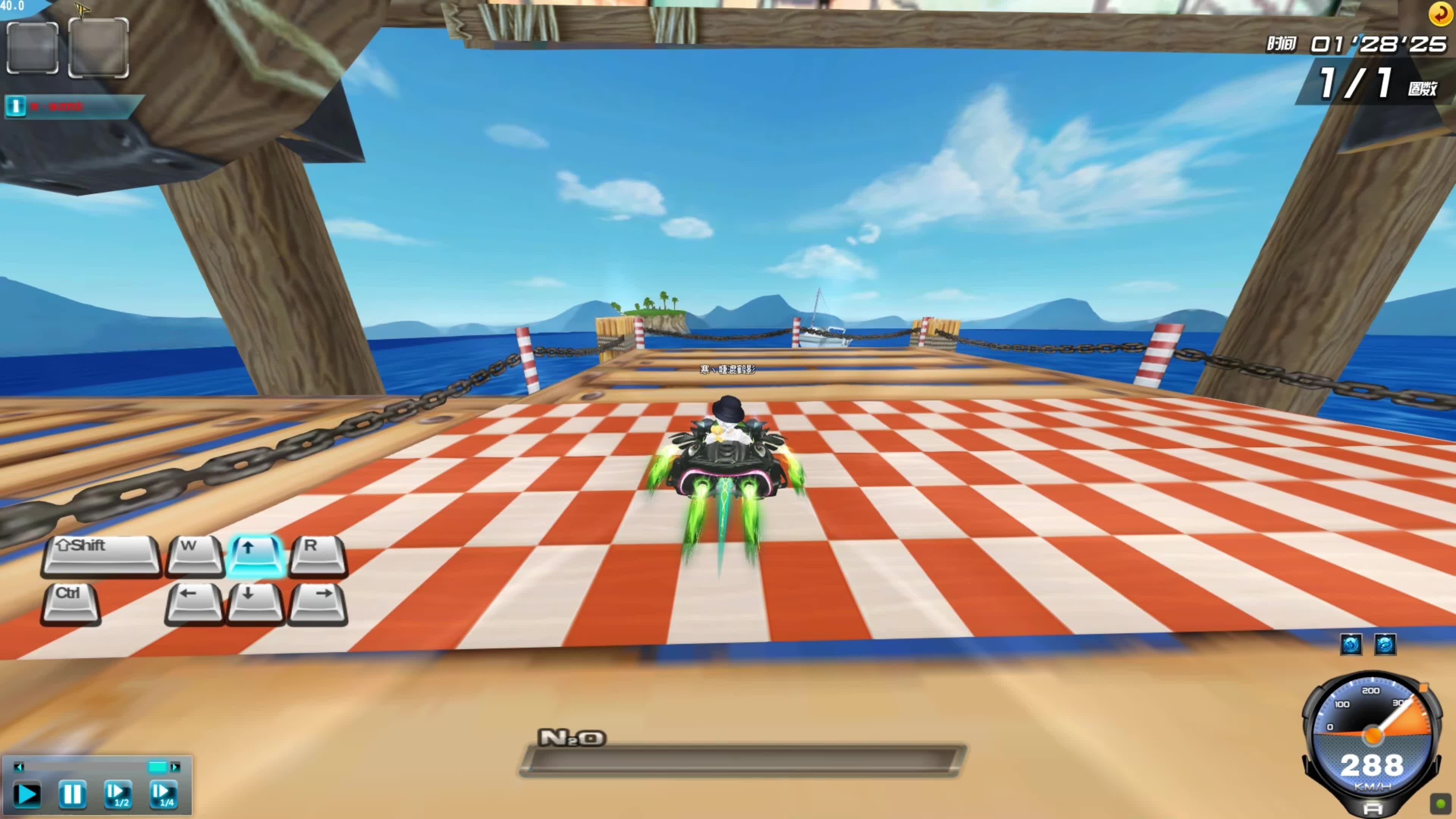 开局脚本 开局脚本