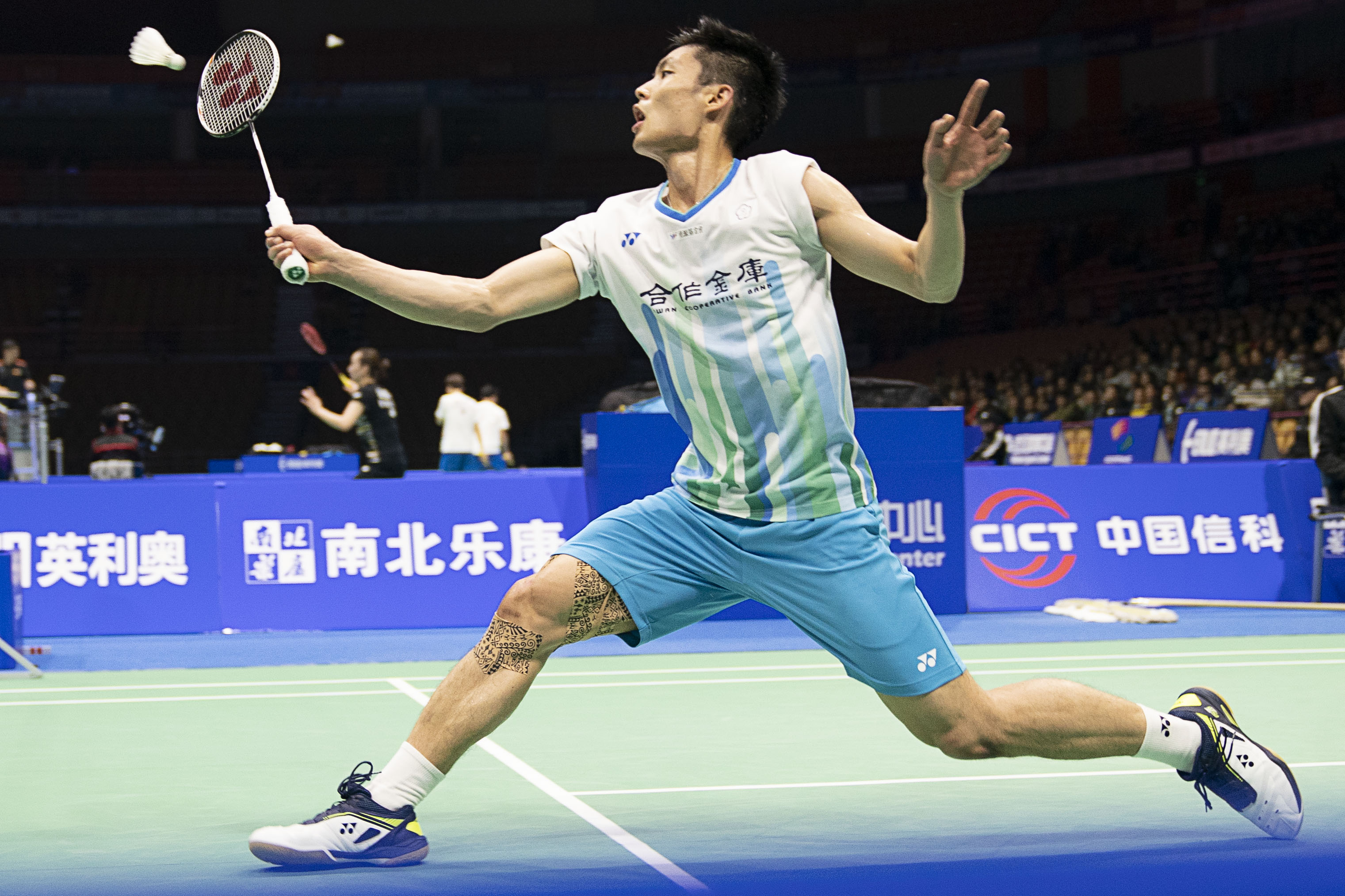 关键观察点 关键观察点