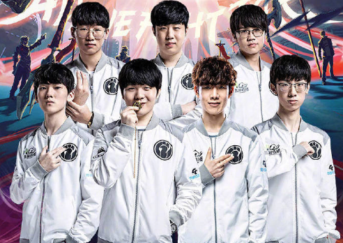 当连胜抵达 当连胜抵达