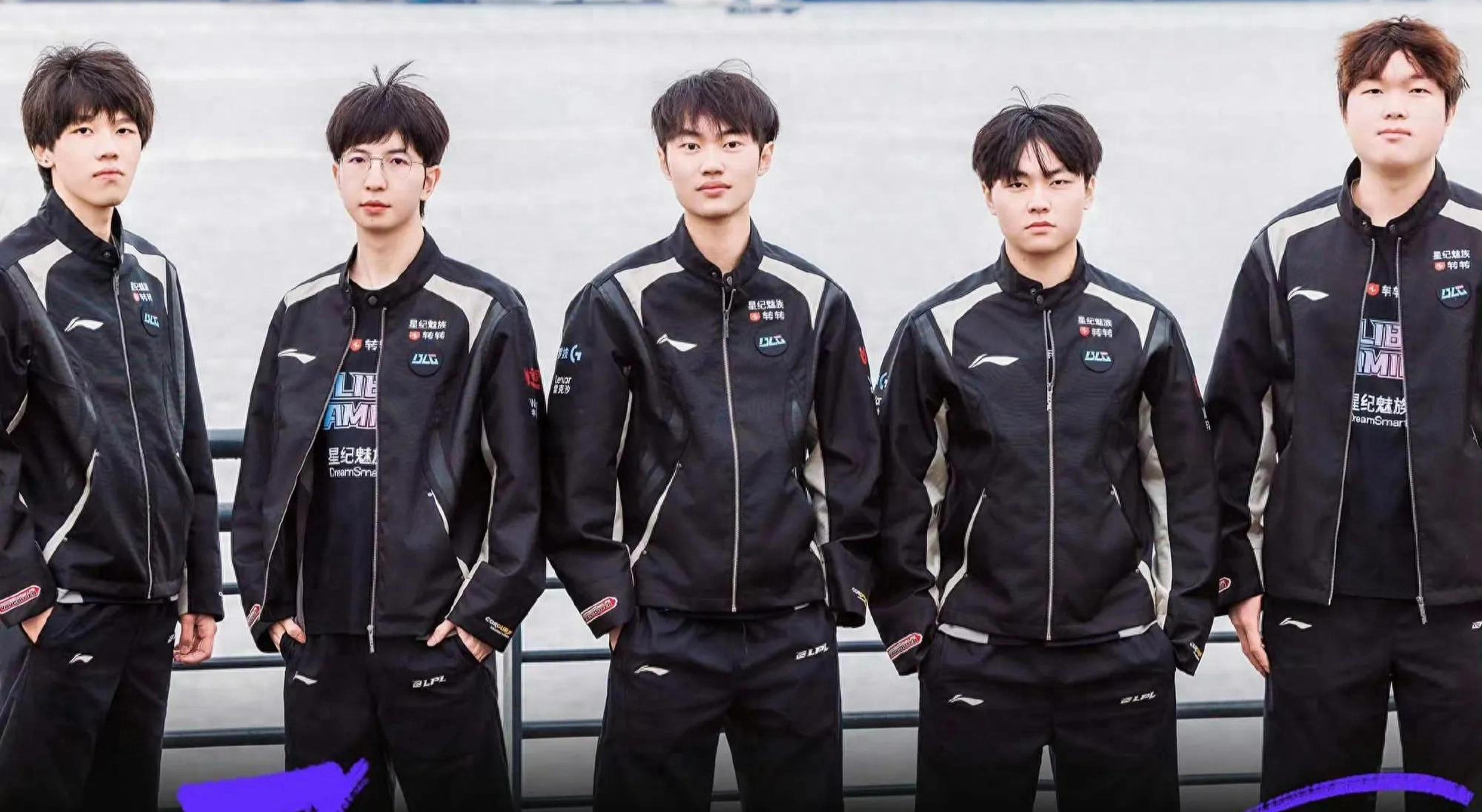 年轻队员可 年轻队员可