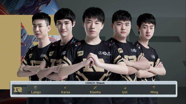 人们回看这 人们回看这